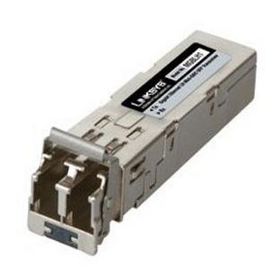 Cisco MGBLH1 Mini-GBIC Transceiver Module