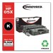 Innovera IVRE505X Remanufactured Black High-Yield Toner, Replacement for HP 05X (CE505X), 6,500 Page-Yield