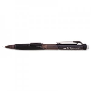 Pentel PD277TA Twist-Erase CLICK Mechanical Pencil, 0.7 mm, Black Barrel PENPD277TA