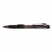 Pentel PD277TA Twist-Erase CLICK Mechanical Pencil, 0.7 mm, Black Barrel PENPD277TA
