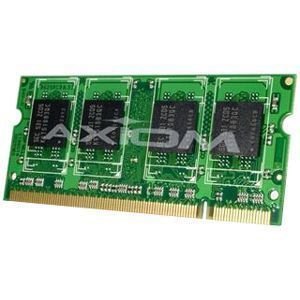 Axiom AX31333S9Y/2G 2GB DDR2 SDRAM Memory Module