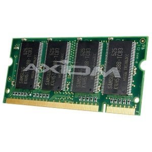 Axiom M9594G/A-AX 1GB DDR SDRAM Memory Module