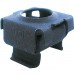 Rack Solutions CAGENUT-1224-50PK Nut