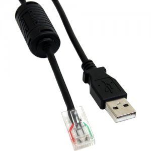 StarTech.com USBUPS06 6 ft Smart UPS Replacement USB Cable AP9827
