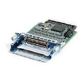 Cisco HWIC-8A/S-232= 8-Port Asynchronous/Synchronous High-Speed WAN Interface Card