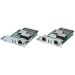 Cisco HWIC-1CE1T1-PRI 1-Port Channelized E1/T1/ISDN-PRI HWIC