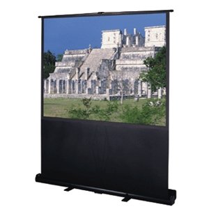 Da-Lite 33033 Deluxe Insta-Theater Projection Screen