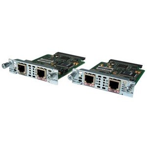 Cisco WIC-2AM-V2= 2-Port Modem WAN Interface Card