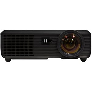 Optoma Technology TW610st DLP Projector