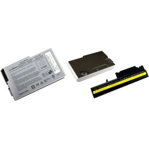 Axiom 312-0740-AX Notebook Battery