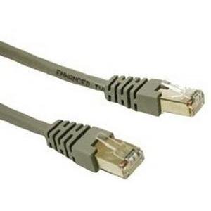 C2G 28700 Cat5e STP Cable