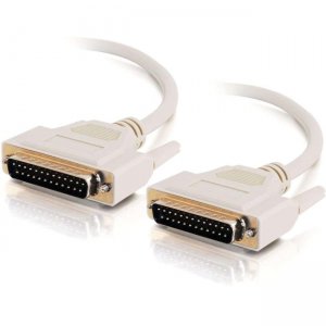 C2G 02668 DB25 Extension Cable