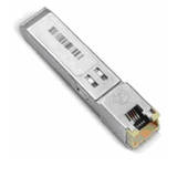 Cisco DS-SFP-GE-T Gigabit Ethernet SFP Module