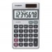 Casio SL300SV Pocket Calculator CSOSL300SV