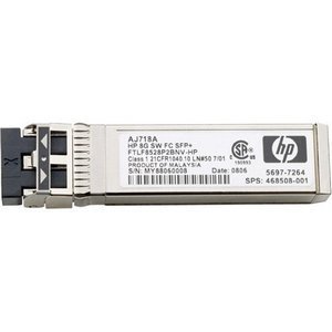 HP AJ718A StorageWorks SFP Module