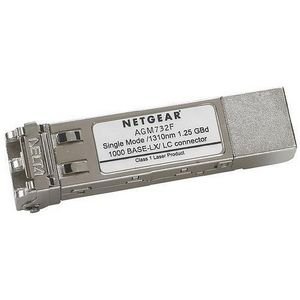 Netgear AGM732F ProSafe 1000Base-LX SFP (mini-GBIC)