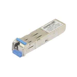 Transition Networks TN-SFP-LXB21 1000BASE-LX SFP Transceiver