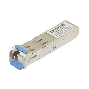 Transition Networks TN-SFP-LXB41 1000Base-LX SFP Transceiver