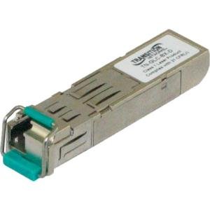 Transition Networks TN-GLC-T Small Form Factor Pluggable (SFP) Tranceiver Module