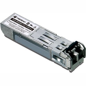 TRENDnet TEG-MGBS10 Single-mode Mini GBIC Module