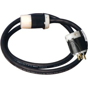 Tripp Lite SUWEL520C-3 Power Extension Cord