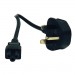 Tripp Lite P060-006 Standard Power Cord