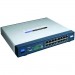 Cisco Systems, Inc RV016 10/100 16-Port VPN Router
