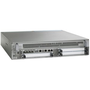 Cisco ASR1002 Aggregation Services Router 1002