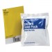 First Aid Only FAOZ6005 Cold Compress, 4 x 5
