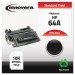 Innovera IVRC364A Remanufactured CC364A (64A) Toner, Black
