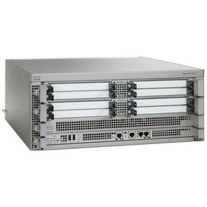 Cisco ASR1004 Aggregation Services Router