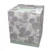 Kleenex 21272 Naturals Facial Tissue, 2-Ply, White, 95/Box KCC21272