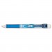 Pentel AZ127C e-Sharp Mechanical Pencil, .7 mm, Blue Barrel PENAZ127C
