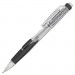 Pentel PD279TA Twist-Erase CLICK Mechanical Pencil, 0.9 mm, Black Barrel PENPD279TA