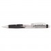 Pentel PD275TA Twist-Erase CLICK Mechanical Pencil, 0.5 mm, Black Barrel PENPD275TA