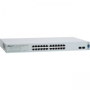 Allied Telesis AT-GS950/24-10 24 Port Gigabit WebSmart Switch AT-GS950/24