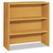 HON 105292CC 10500 Series Bookcase Hutch, 36w x 14-5/8d x 37-1/8h, Harvest HON105292CC