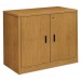 HON 105291CC 10500 Series Storage Cabinet w/Doors, 36w x 20d x 29-1/2h, Harvest HON105291CC