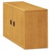 HON 107291CC 10700 Series Locking Storage Cabinet, 36w x 20d x 29 1/2h, Harvest HON107291CC