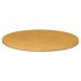 HON HONTLD42GCNC 10500 Series Round Table Top, 42" Diameter, Harvest