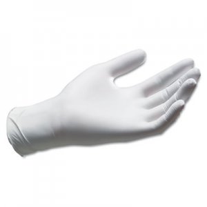Kimberly-Clark 50707 STERLING Nitrile Exam Gloves, Powder-free, Sterling Gray, Medium, 200/Box KCC50707