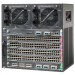 Cisco WS-C4506-E Catalyst Switch Chassis with PoE 4506-E