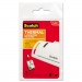 Scotch MMMTP585210 ID Badge Size Thermal Laminating Pouches, 5 mil, 4 1/4 x 2 1/5, 10/Pack TP5852
