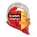 Scotch 3650SRD Moving and Storage Packaging Tape with Dispenser MMM3650SRD