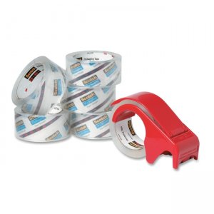Scotch 38506DP3 Packaging Tape MMM38506DP3