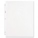 Business Source 16511 Top Loading Sheet Protector BSN16511