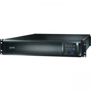 APC SMX2000RMLV2U Smart-UPS X 1920 VA Rack-mountable UPS