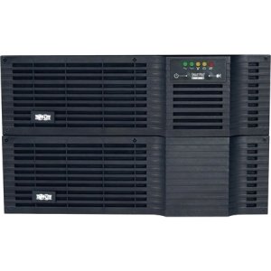 Tripp Lite SM5000RT3UTAA SmartPro 5000VA Tower/Rack Mountable UPS with TAA/GSA Compliant