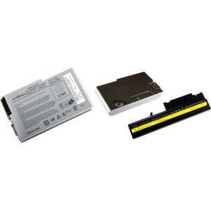 Axiom DG103A-AX Lithium Ion 8-cell Notebook Battery