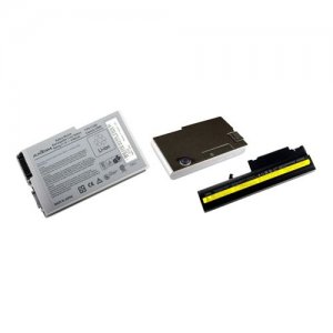 Axiom 312-0340-AX Lithium Ion 6-cell Notebook Battery